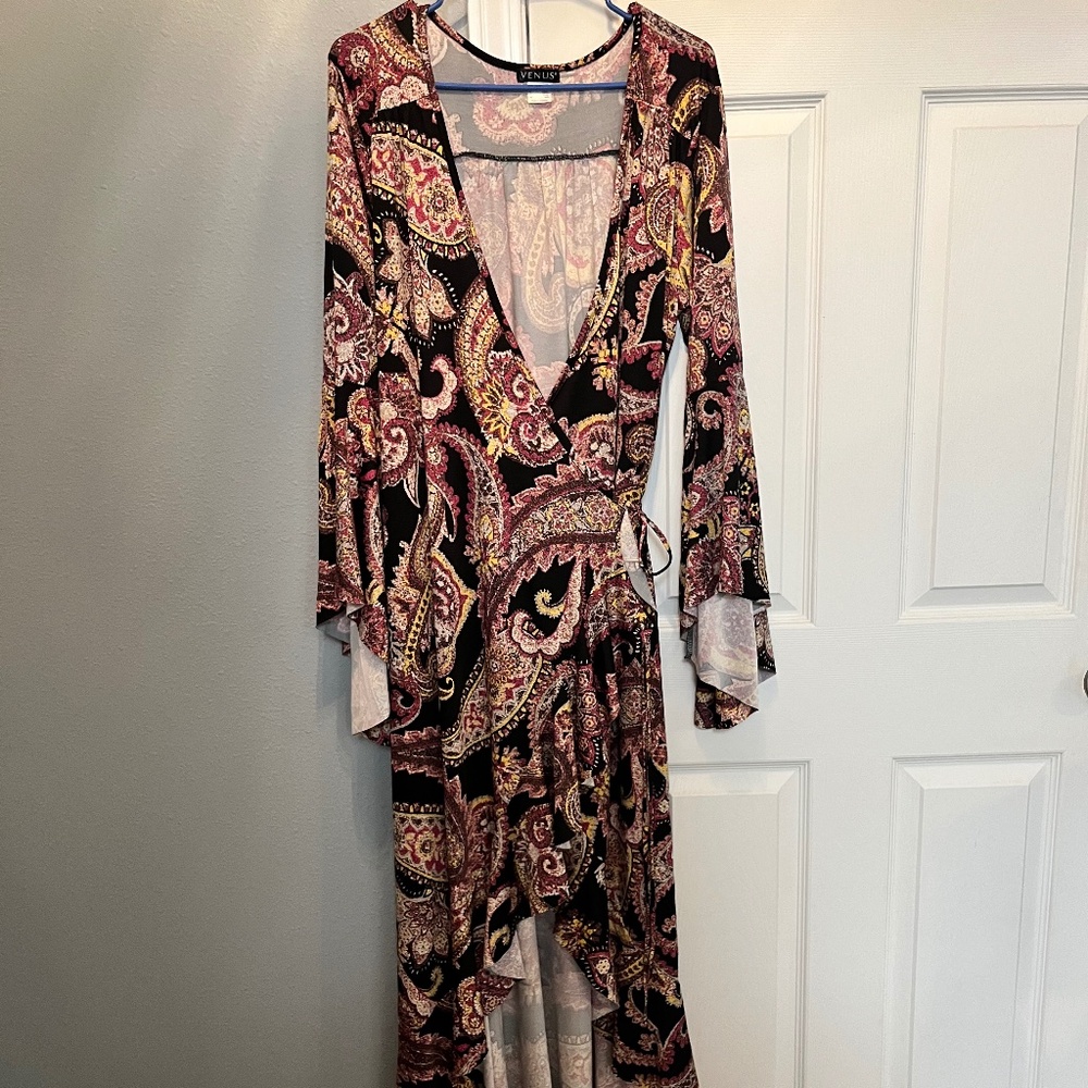 Beautiful Boho dress